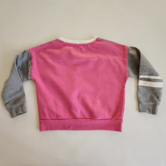 DKNY Longsleeve Crewneck Sweater - Picture 3 of 8